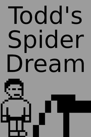 Todd's Spider Dream poster