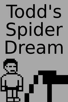 Todd's Spider Dream poster