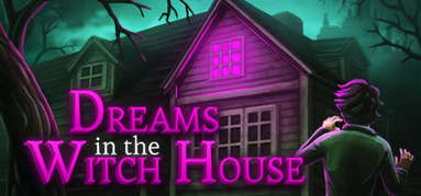 Dreams in the Witch House capsule