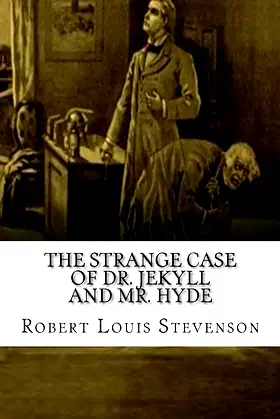 The Strange Case of Dr. Jekyll and Mr. Hyde poster