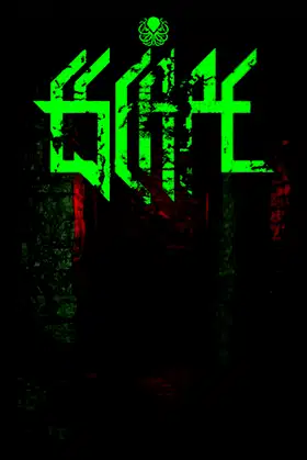 Cthulhu: Death Escape / 克苏鲁:死亡逃脱 Prototype poster