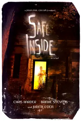 Safe Inside poster