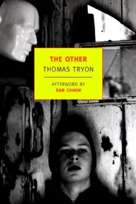 The Other (New York Review Books Classics) poster