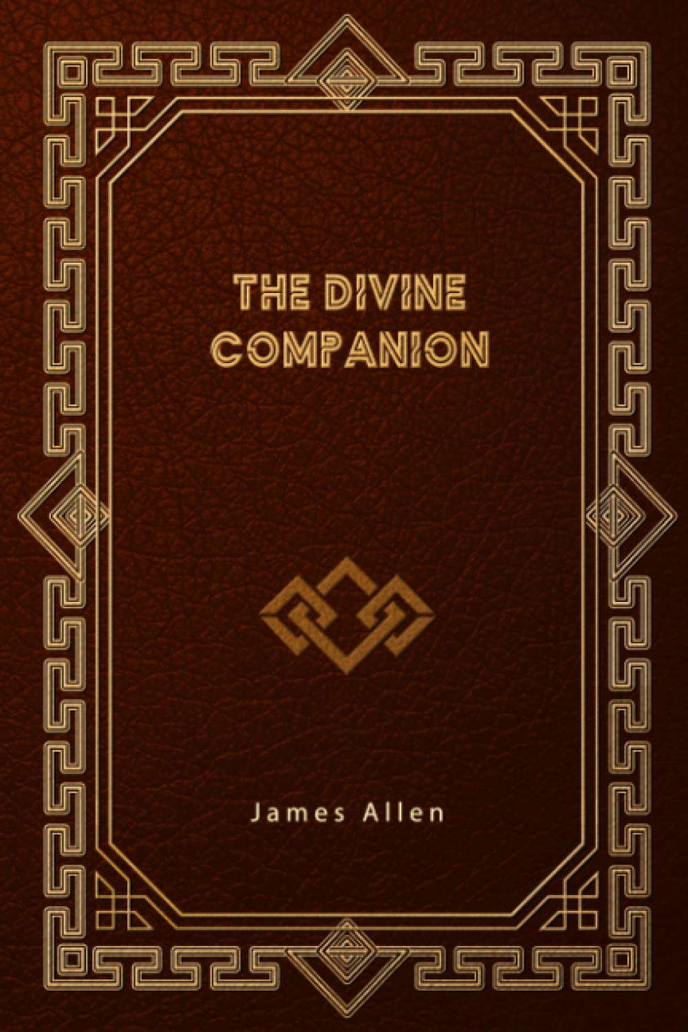 The Divine Companion poster