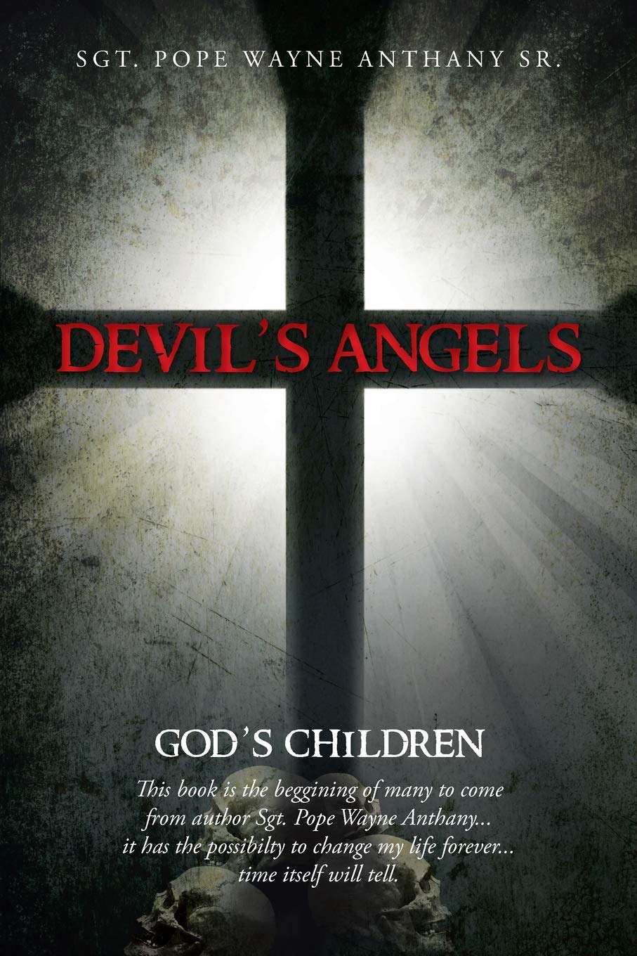Devil's Angels: God's Children poster