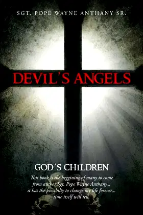 Devil's Angels: God's Children poster