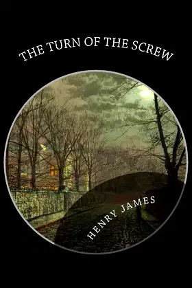 The Turn of the Screw poster
