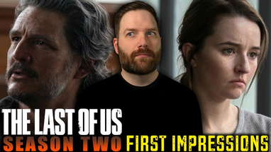 The Last of Us Season 2 - First Impressions poster