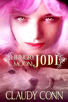 Hungry Moon-Jodi poster