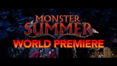 World Premiere poster