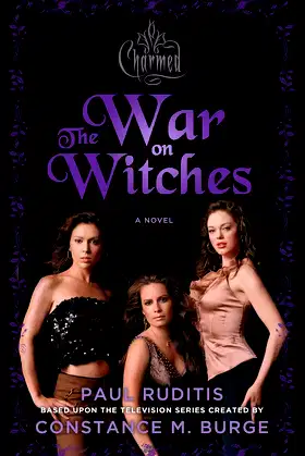 Charmed: The War on Witches: Charmed Series #1 poster