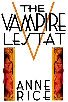The Vampire Lestat poster