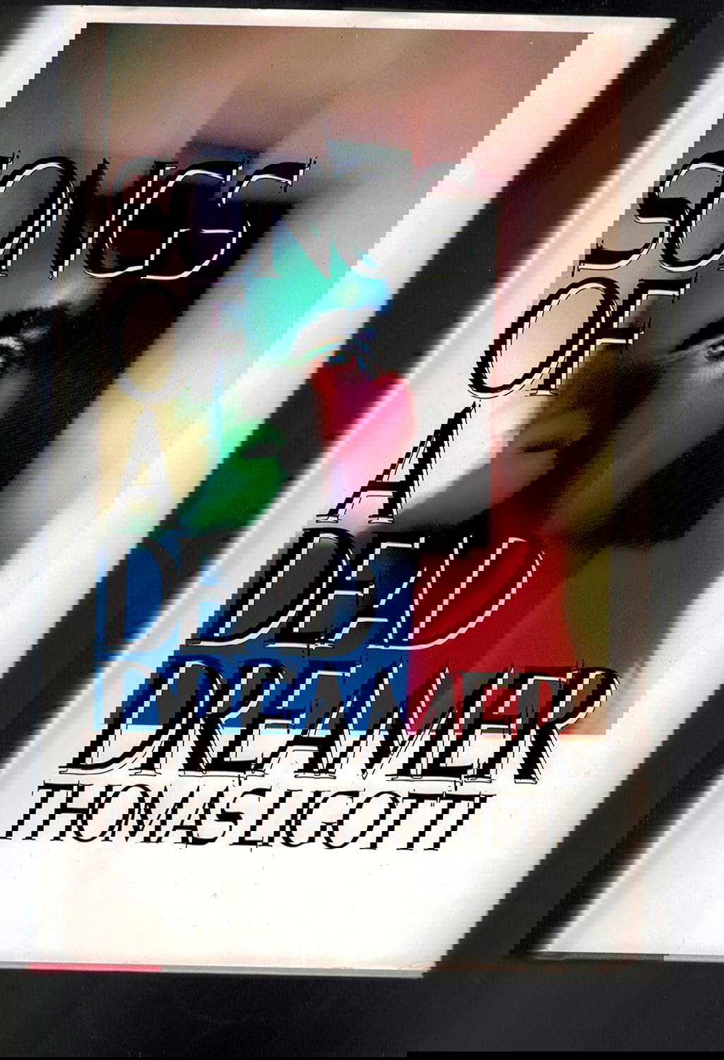 Songs of a Dead Dreamer poster