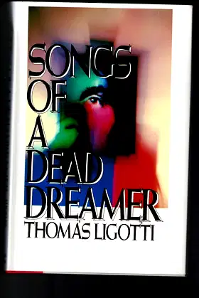 Songs of a Dead Dreamer poster