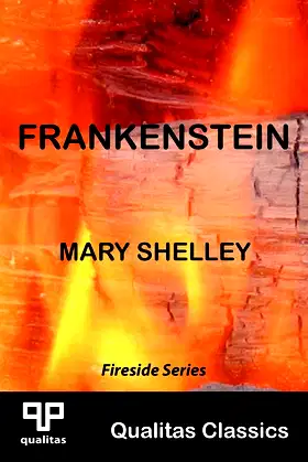 Frankenstein (Qualitas Classics) poster