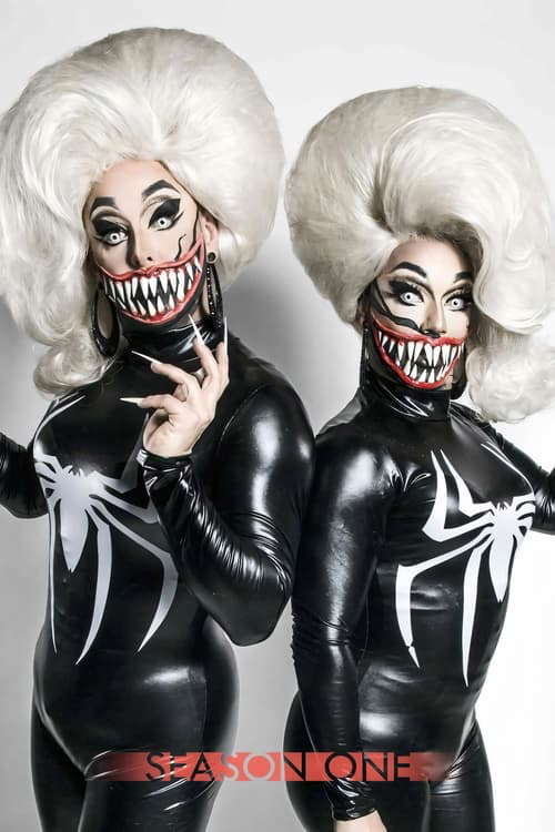 Season 1 poster