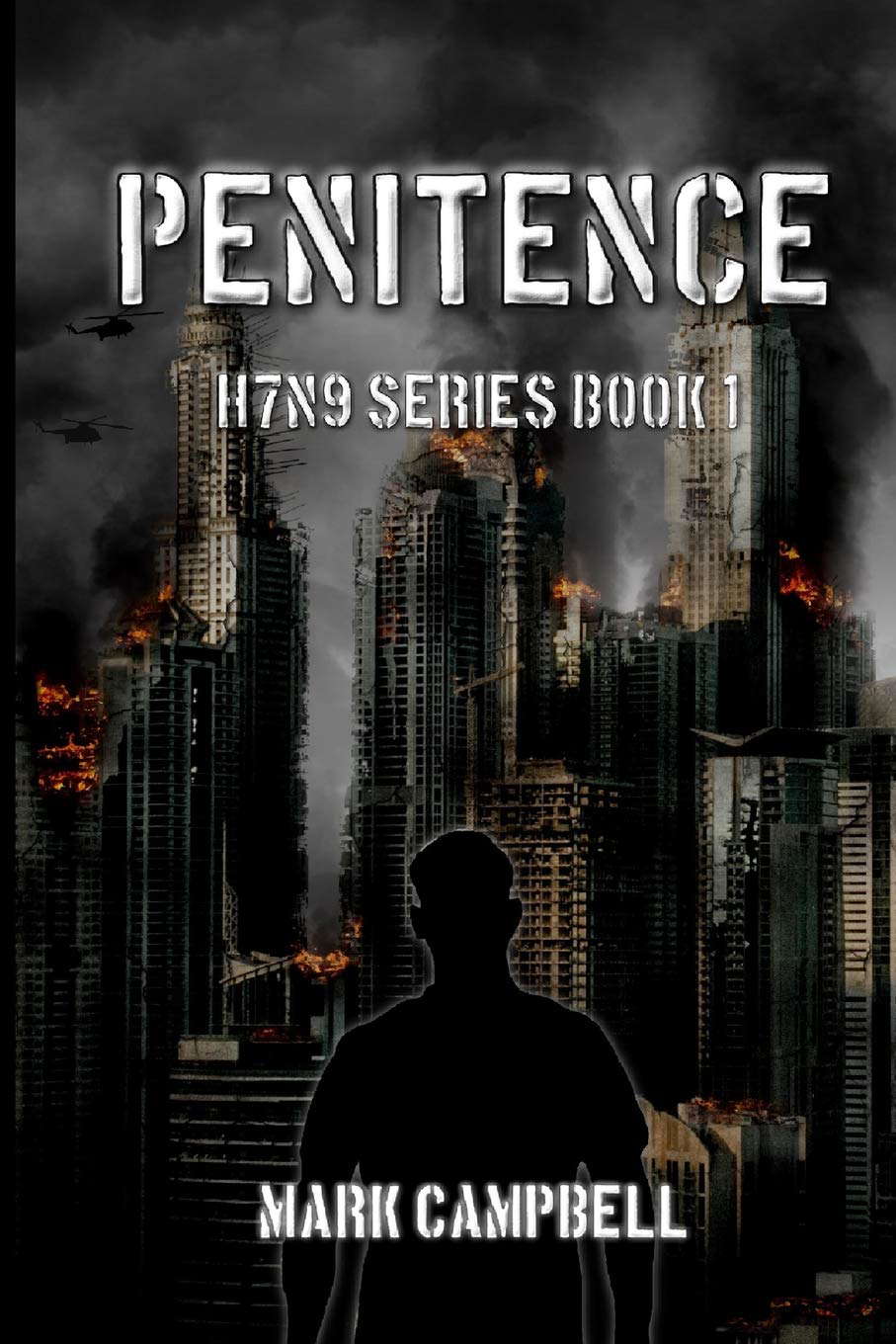 Penitence (H7N9 Series) poster