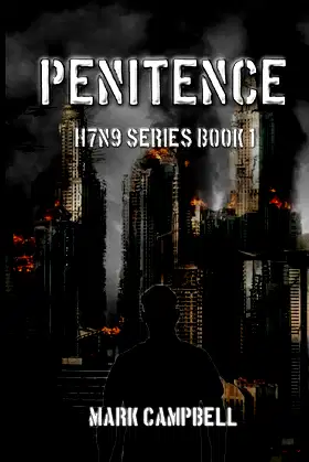 Penitence (H7N9 Series) poster