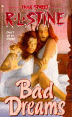 Bad Dreams poster