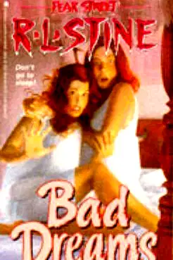 Bad Dreams poster