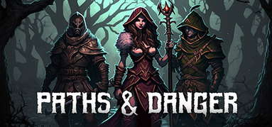 Paths & Danger capsule