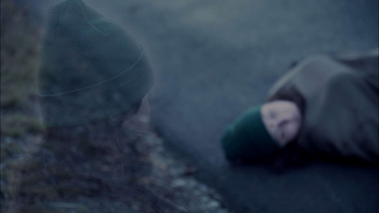 Trailer for "Anna Postmortem" (2026)