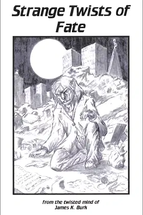 Strange Twists of Fate poster