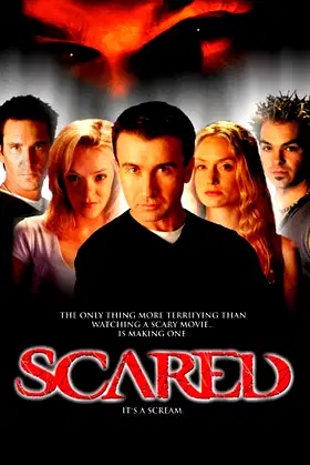 Cut Throat poster