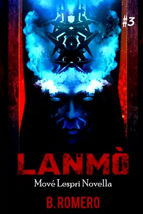 Lanmò: Mové Lespri Novella poster