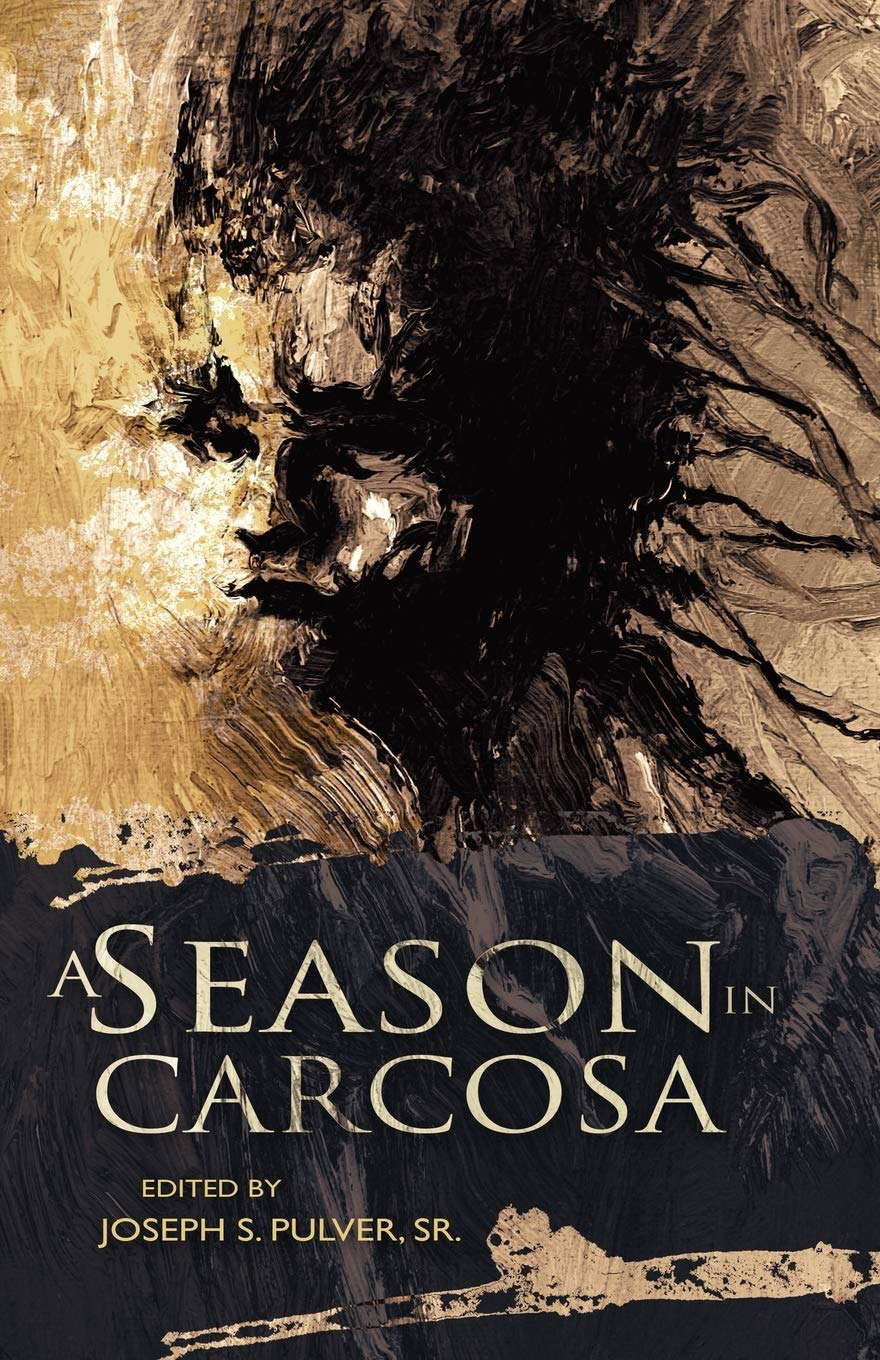 A Season in Carcosa poster
