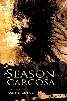 A Season in Carcosa poster
