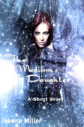 The Medium's Daughter poster