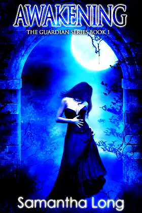 Awakening (The Guardians Book 1) poster