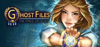 Ghost Files: The Face of Guilt capsule