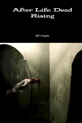 After Life: Dead Rising poster