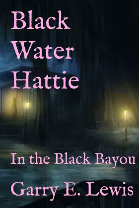 Black Water Hattie poster