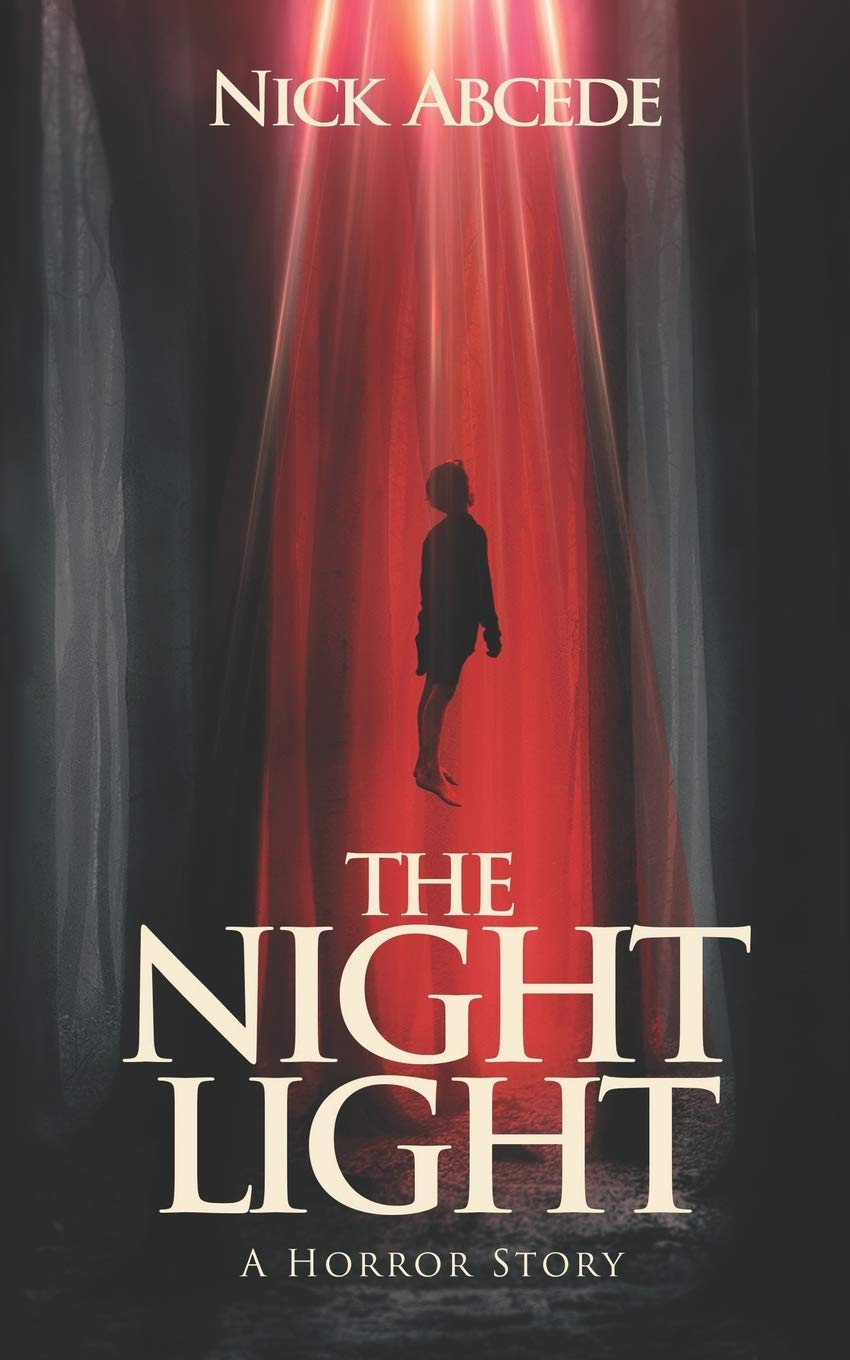 The Night Light: A Horror Story poster