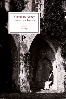 Nightmare Abbey (Broadview Editions) poster