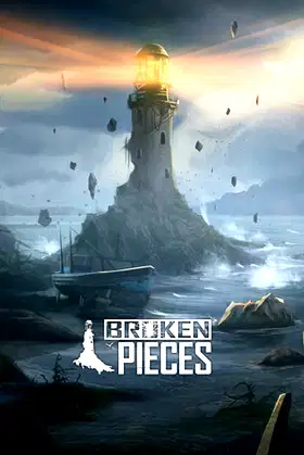 Broken Pieces poster