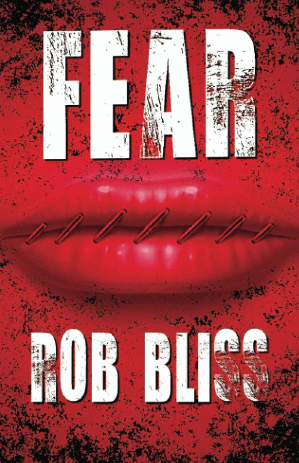 Fear poster