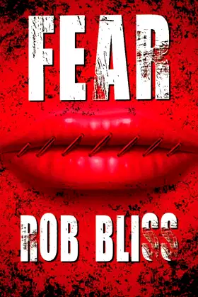 Fear poster