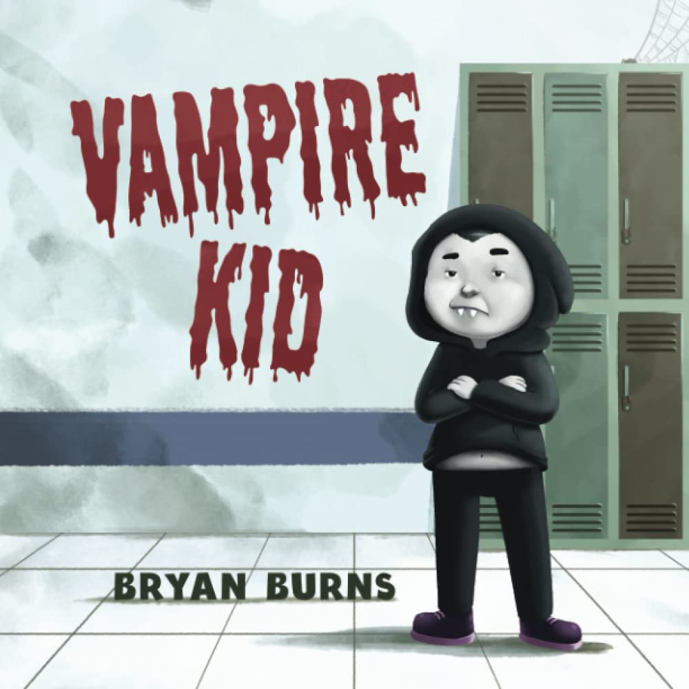 Vampire Kid poster