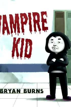 Vampire Kid poster