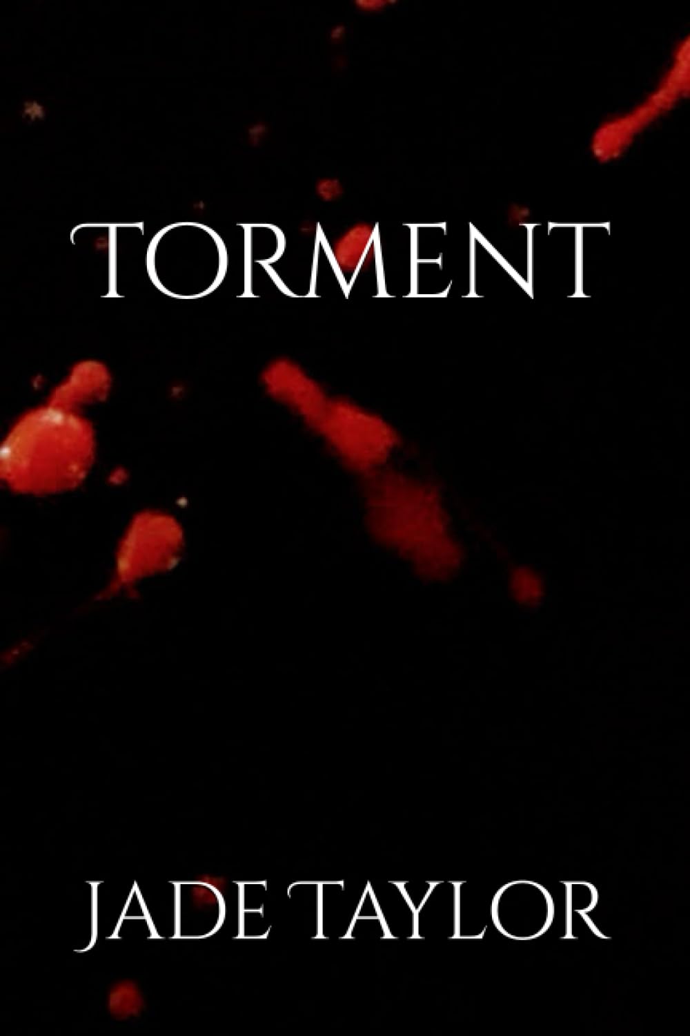 Torment poster