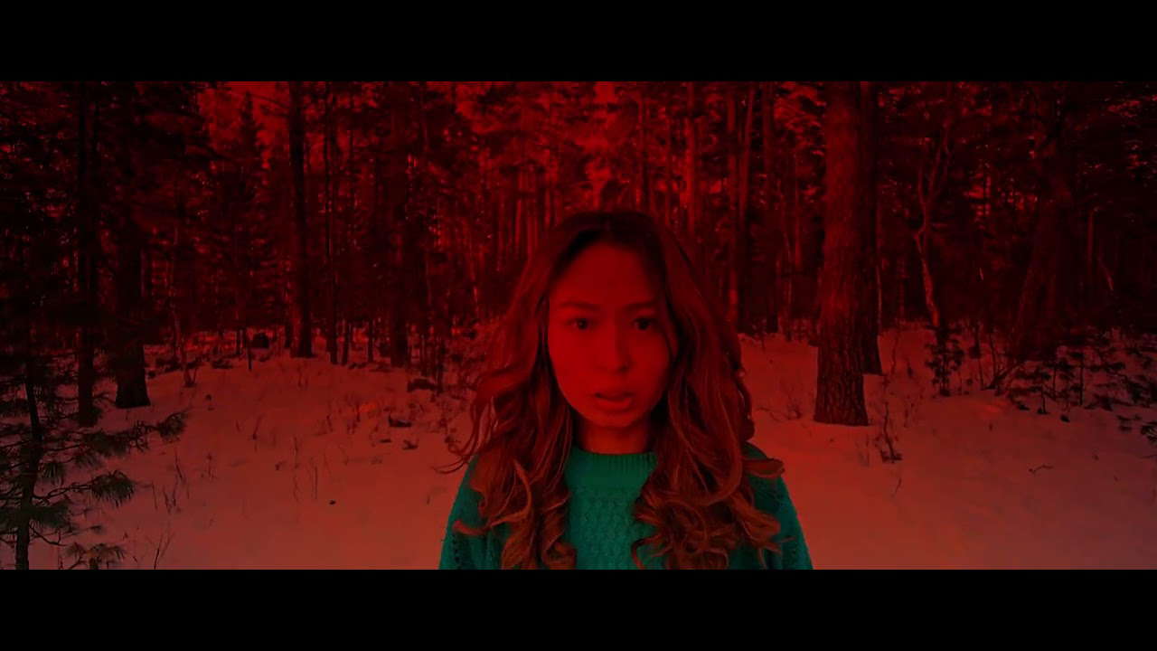 Aberrance Official Trailer