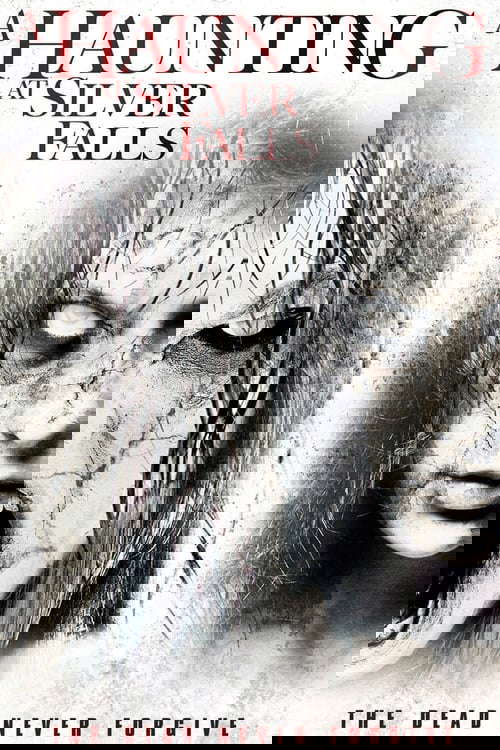 A Haunting at Silver Falls poster