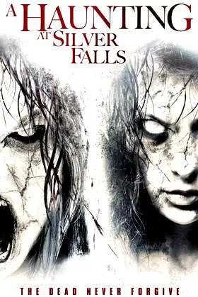 A Haunting at Silver Falls poster