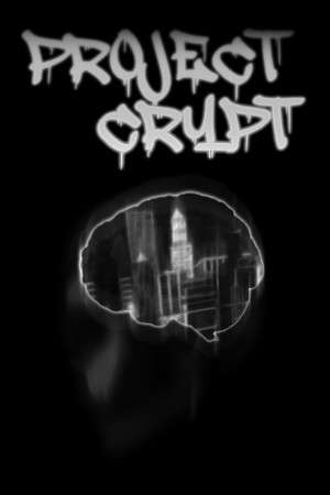 Project Crypt poster