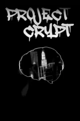 Project Crypt poster