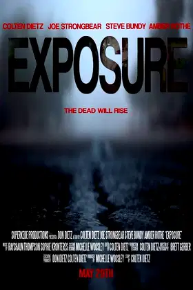 Exposure poster